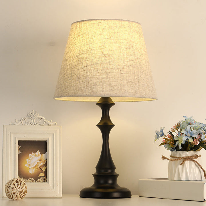 Modern Minimalist Table Lamp Bowlift