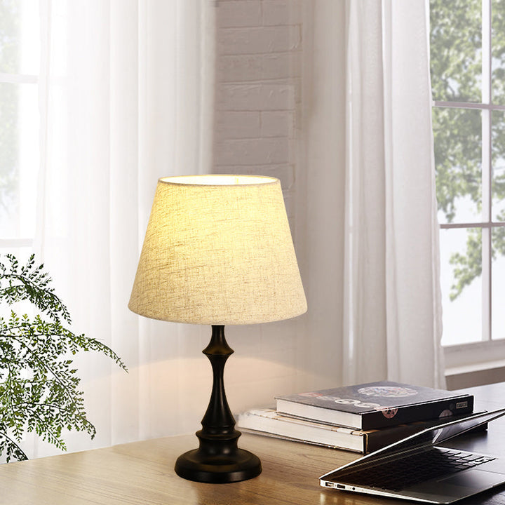 Modern Minimalist Table Lamp Bowlift