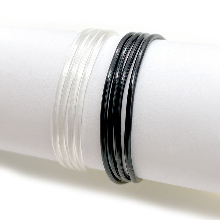 Versatile Eyewear Retainer Strap Bowlift