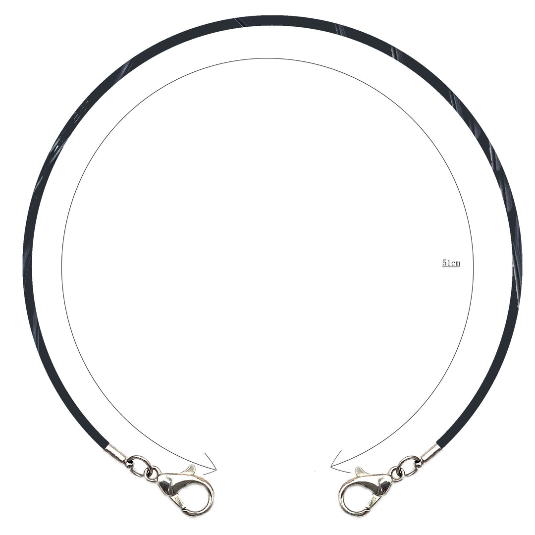 Versatile Eyewear Retainer Strap Bowlift