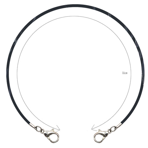 Versatile Eyewear Retainer Strap Bowlift