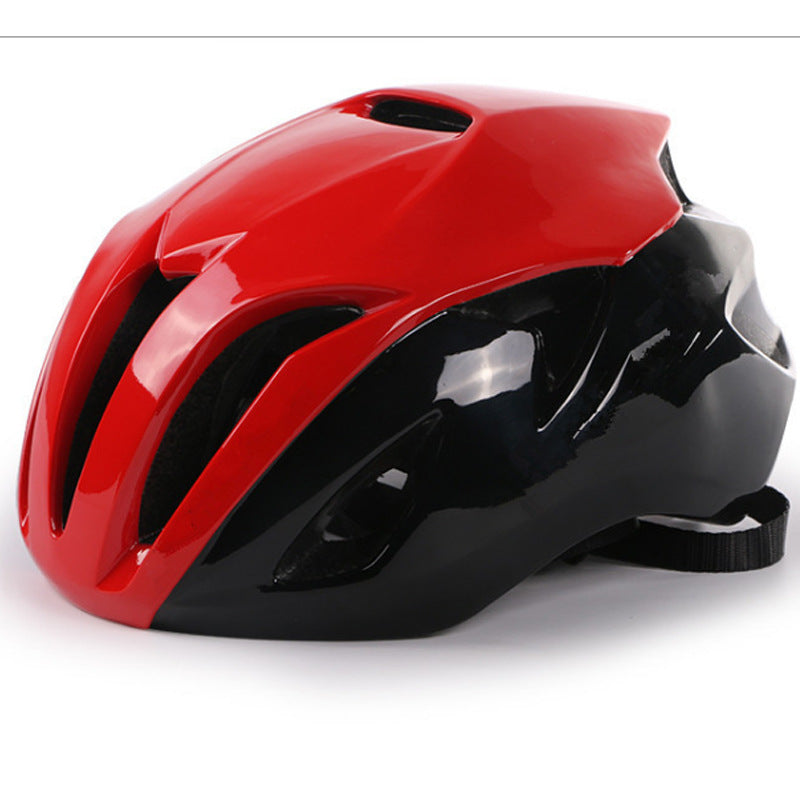 Cycling Helmet Bowlift