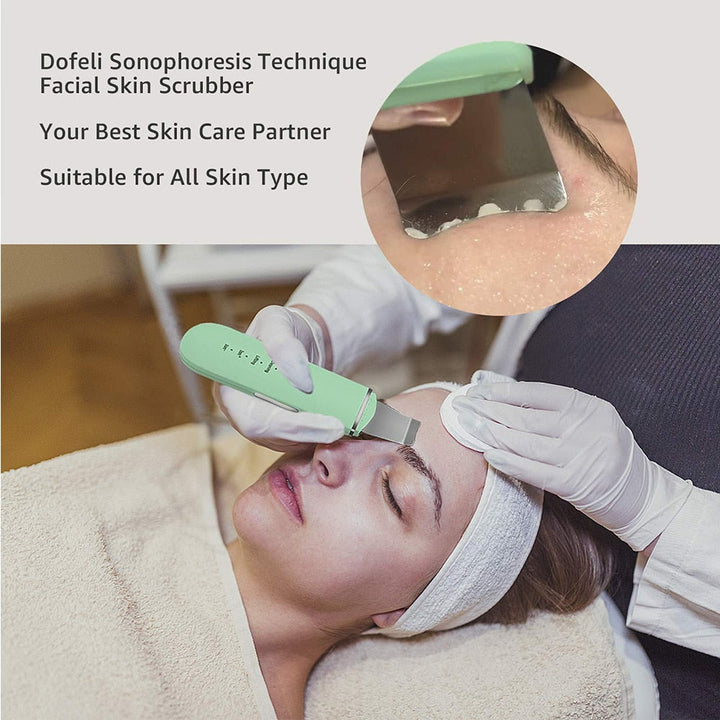 BowLift | SkinPure™ - Your skin is your calling card, let it shine like you deserve!