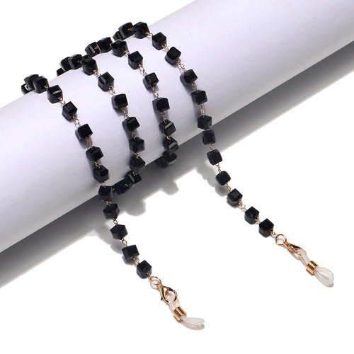 Premium Beaded Eyewear Chain Bowlift