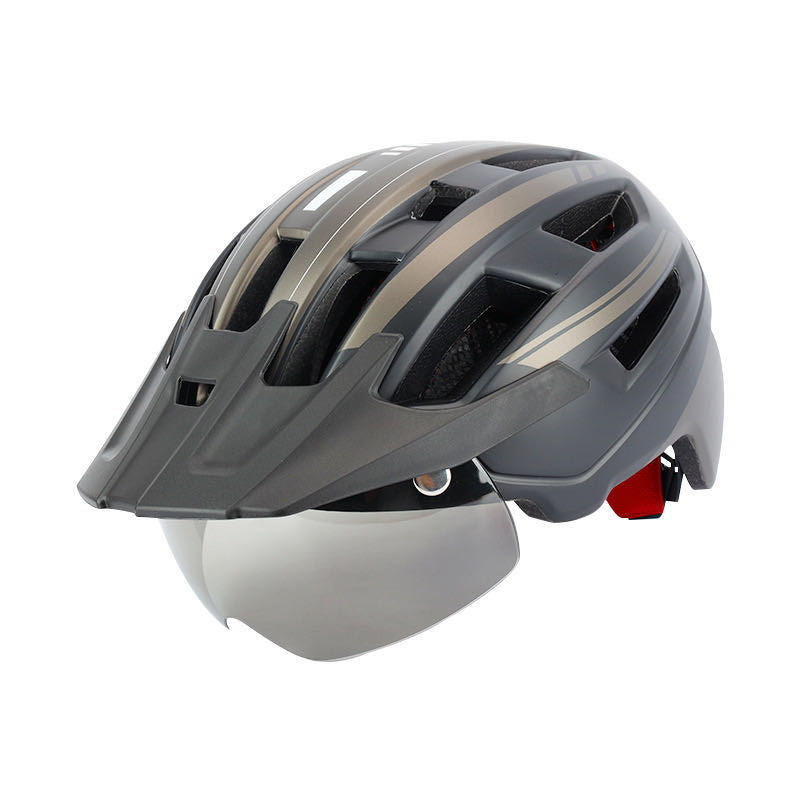 Cycling Helmet Bowlift
