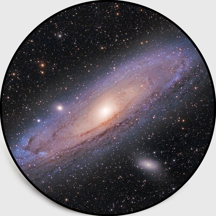 BowLift | Modern Living Room Rug Multicolored Area Pattern Area Rug Pet-Friendly Easy Care Indoor Rug