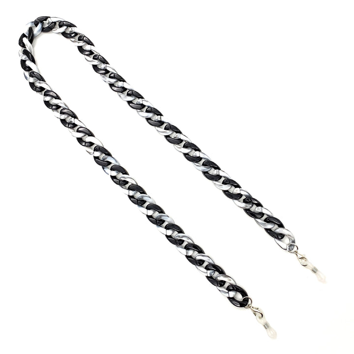 Braided Eyewear Retainer Chain Bowlift