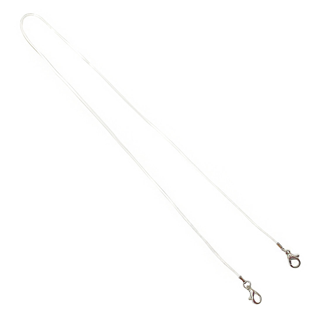 Versatile Eyewear Retainer Strap Bowlift