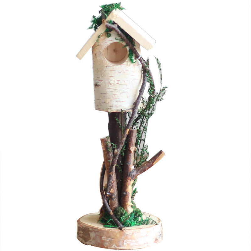 Deko Birdhouse Bowlift