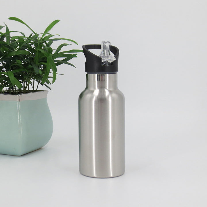 Women's High-Quality Adventure Water Bottle Bowlift