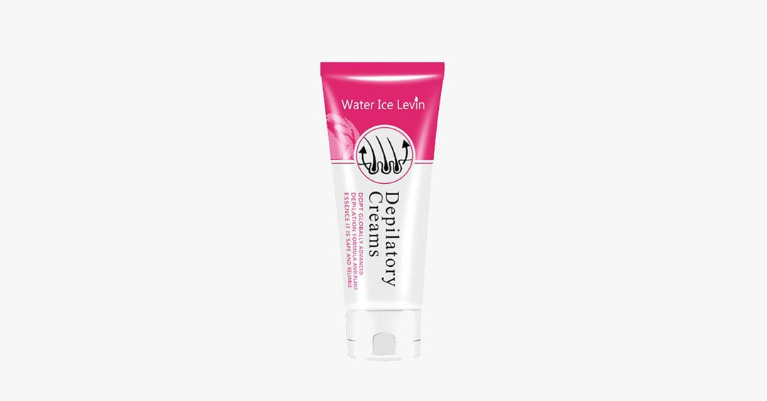 BowLift | Depilation-Disappearance Cream – Reduce hair growth on your body