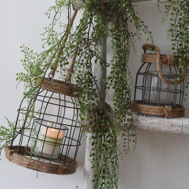 Decorative Lantern Bowlift