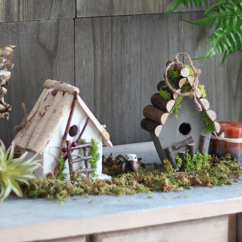 Deko Birdhouse Bowlift