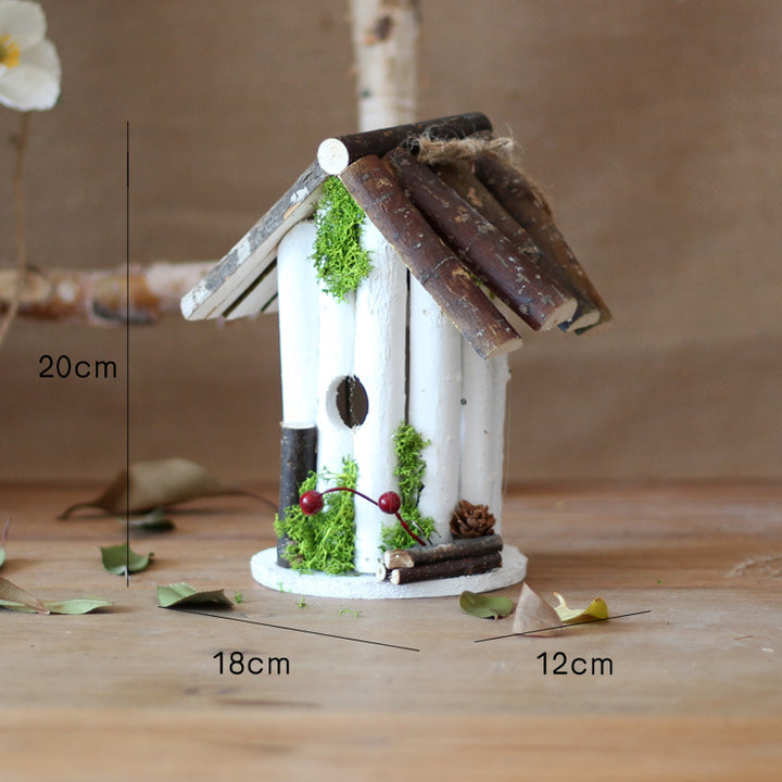 Deko Birdhouse Bowlift