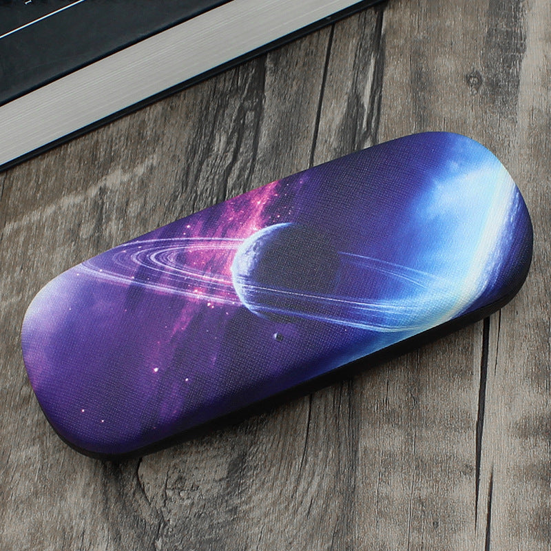 Abstract Design Eyewear Case Bowlift
