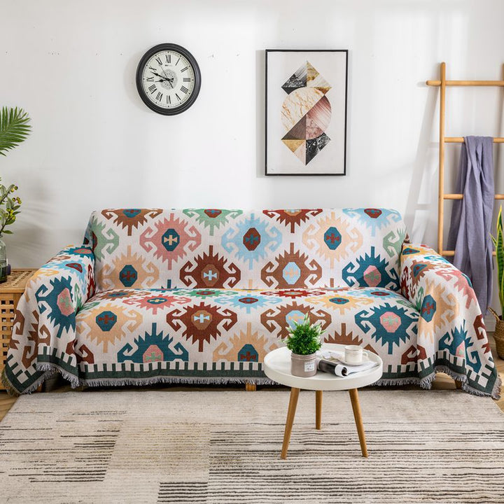 Decorative Throw