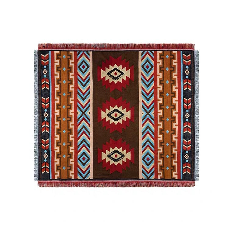 Decorative Throw