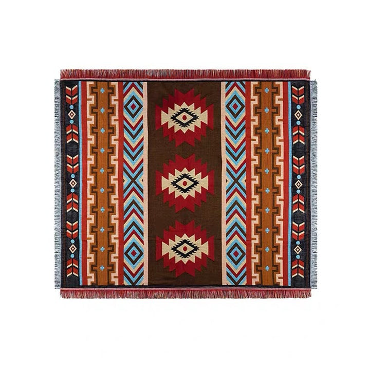 Decorative Throw
