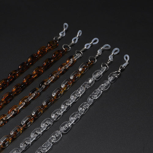 Chunky Chain Eyewear Holder Bowlift