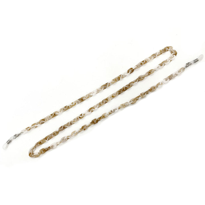 Fashionable Chain Eyewear Retainer Bowlift