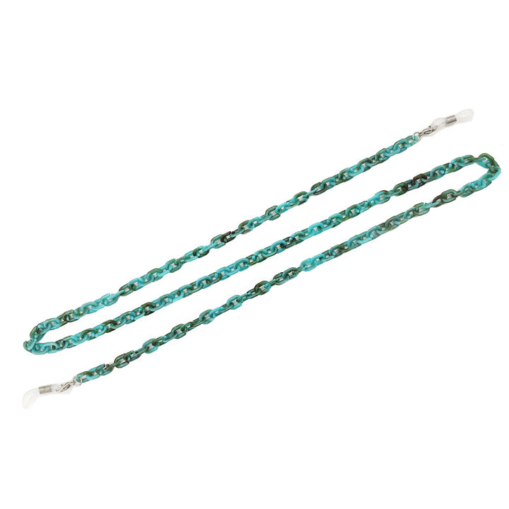 Fashionable Chain Eyewear Retainer Bowlift