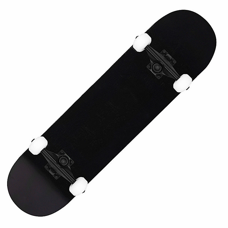 Freestyle Skateboard Bowlift