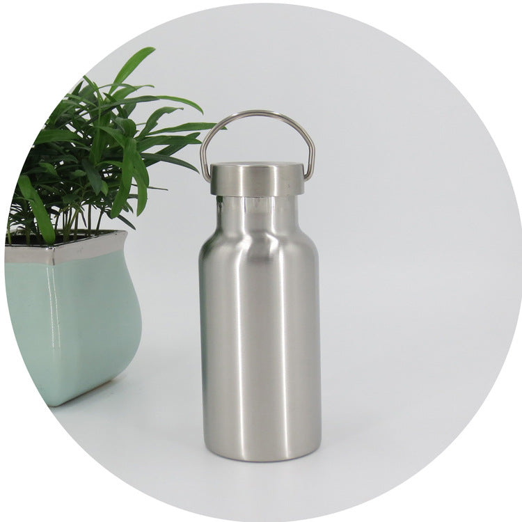 Women's High-Quality Adventure Water Bottle Bowlift