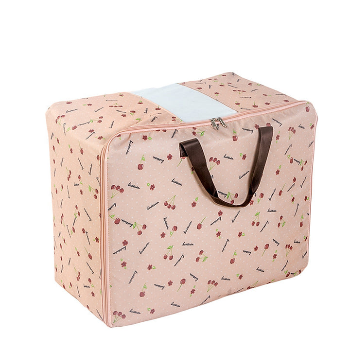 Versatile Storage Organizer Bag Bowlift