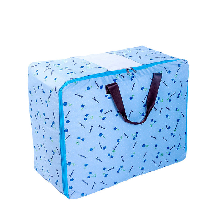 Versatile Storage Organizer Bag Bowlift