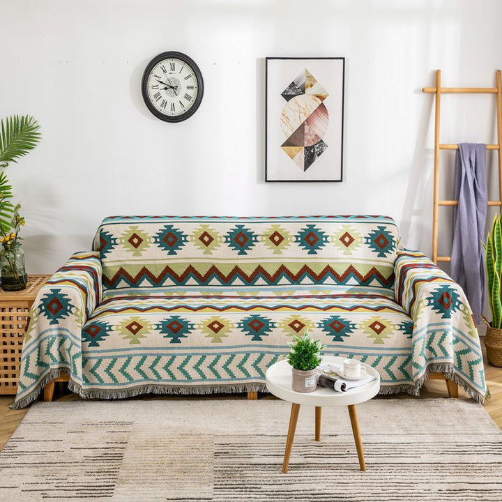 Decorative Throw