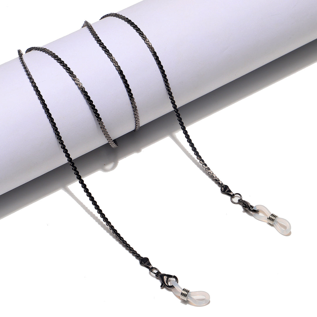Elegant Eyewear Chain Bowlift