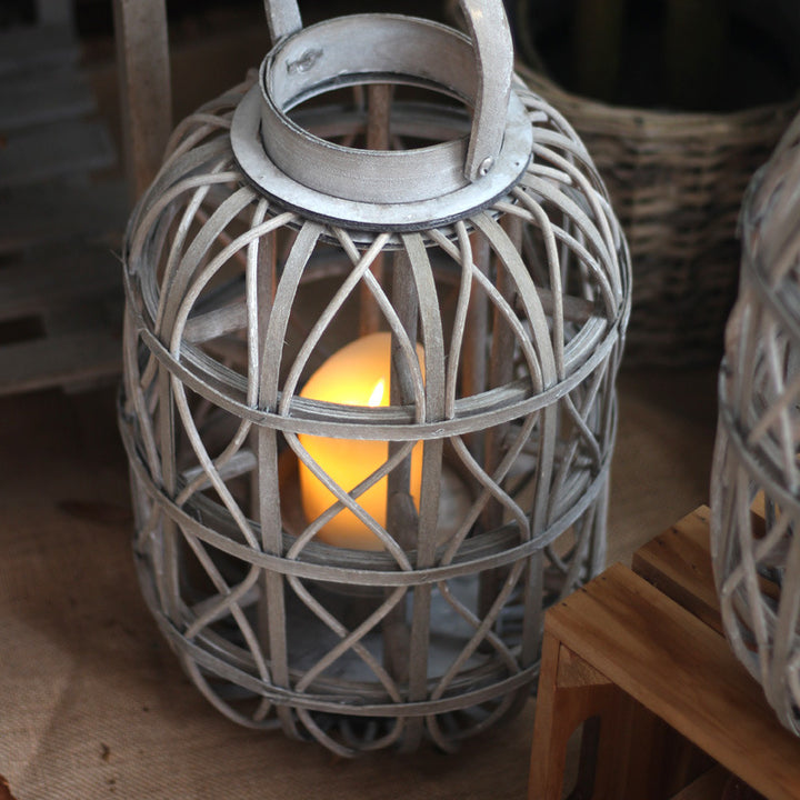Decorative Lantern Bowlift
