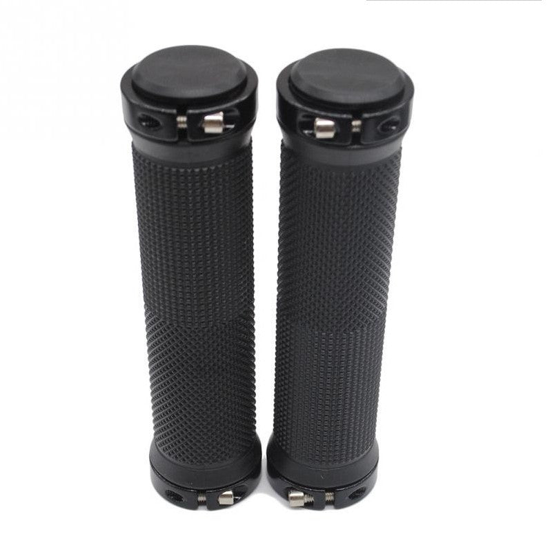 Adjustable Ergonomic Bicycle Handlebar Grips Bowlift