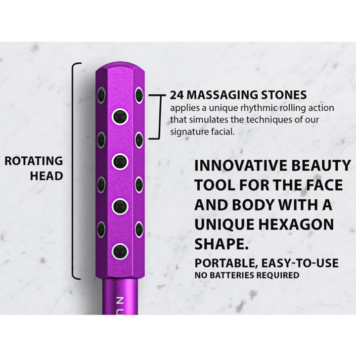 BowLift | RadianceBoost Germanium Face Roller