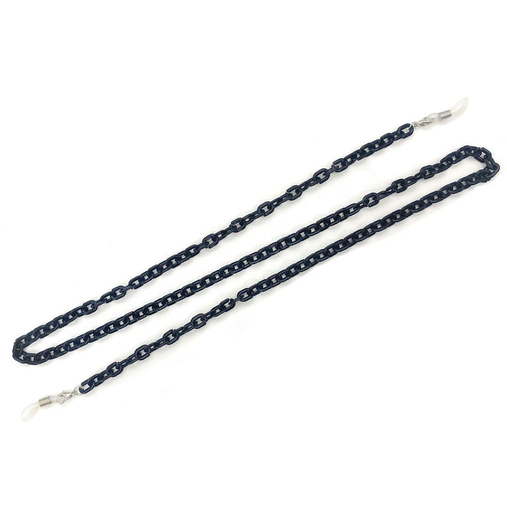 Fashionable Chain Eyewear Retainer Bowlift