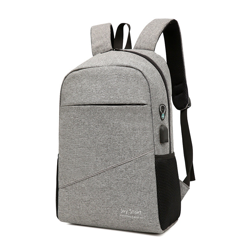 Stylish Travel Backpack Bowlift