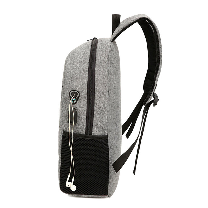 Stylish Travel Backpack Bowlift