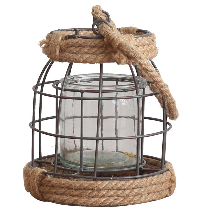 Decorative Lantern Bowlift