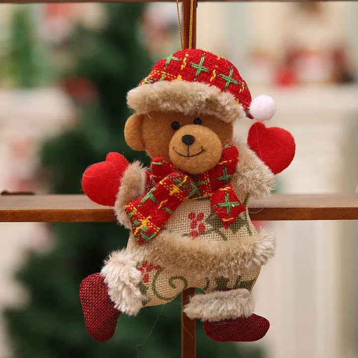 BowLift | Christmas tree accessories