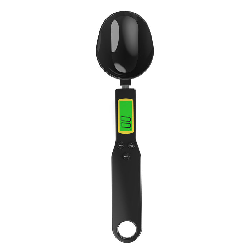 Digital Cooking Spoon Scale