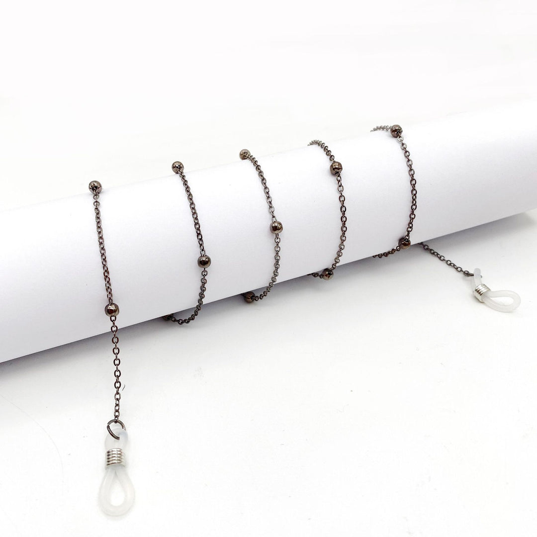Elegant Eyewear Chain Bowlift