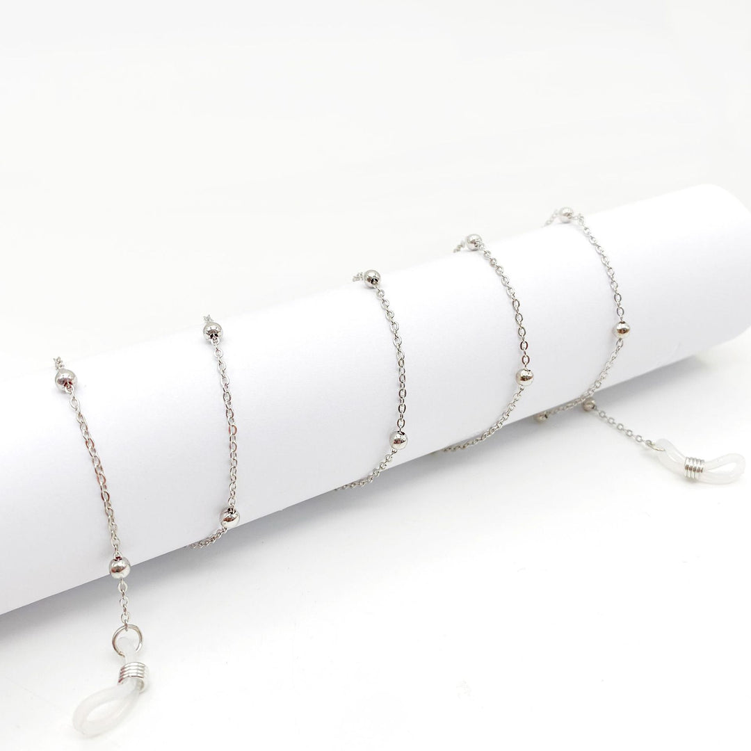 Elegant Eyewear Chain Bowlift