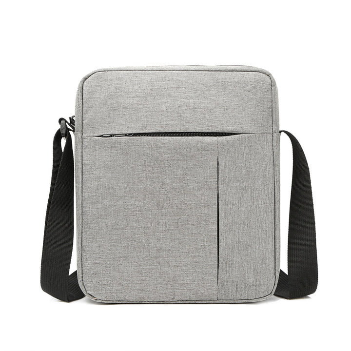 Portable Crossbody Messenger Bag Bowlift