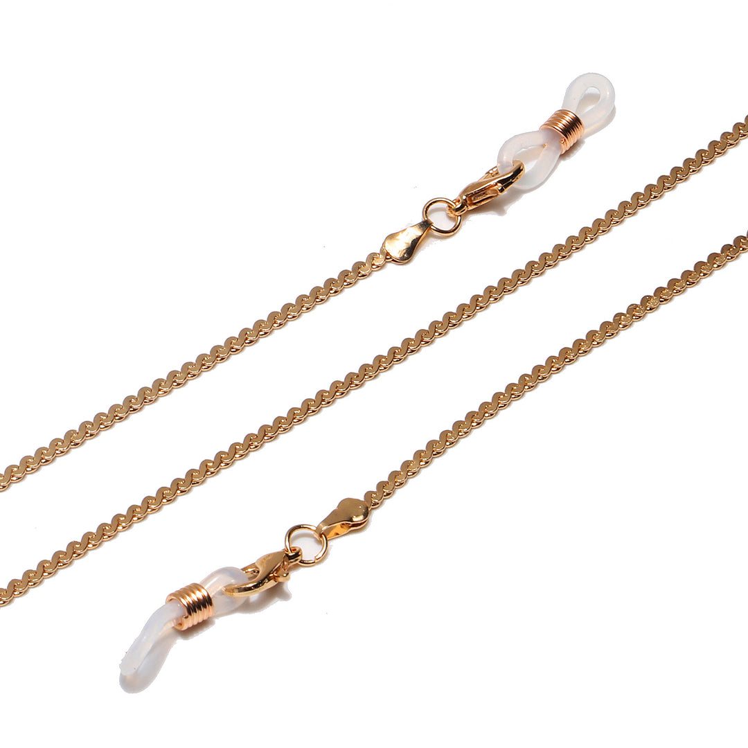 Elegant Eyewear Chain Bowlift