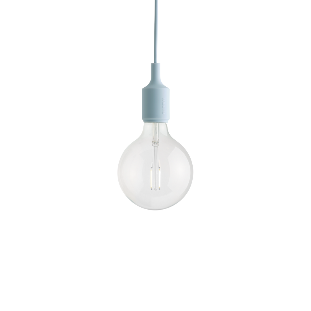 BowLift | Designer light drop for a stylish home