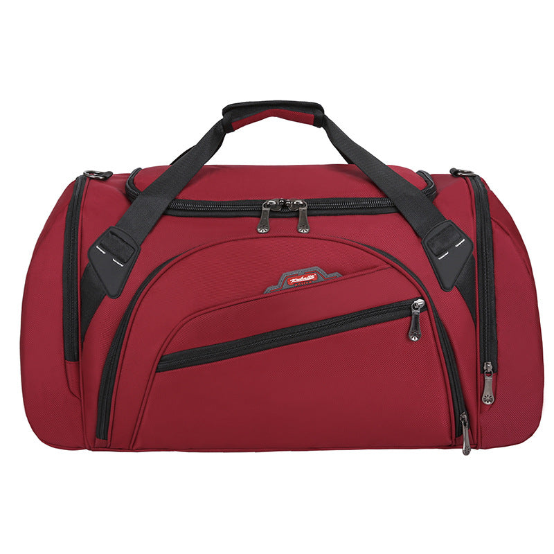 Travel Duffel Bag Bowlift