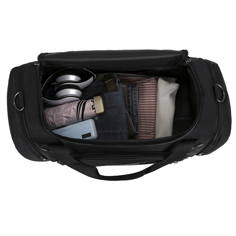 Travel Duffel Bag Bowlift