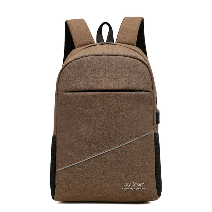 Stylish Travel Backpack Bowlift