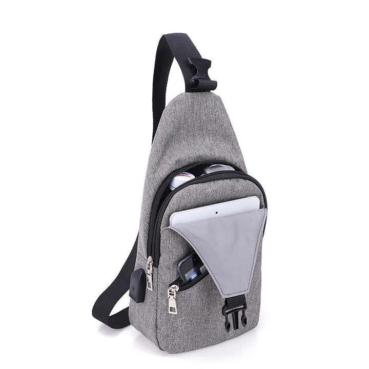 Stylish Sling Bag Bowlift