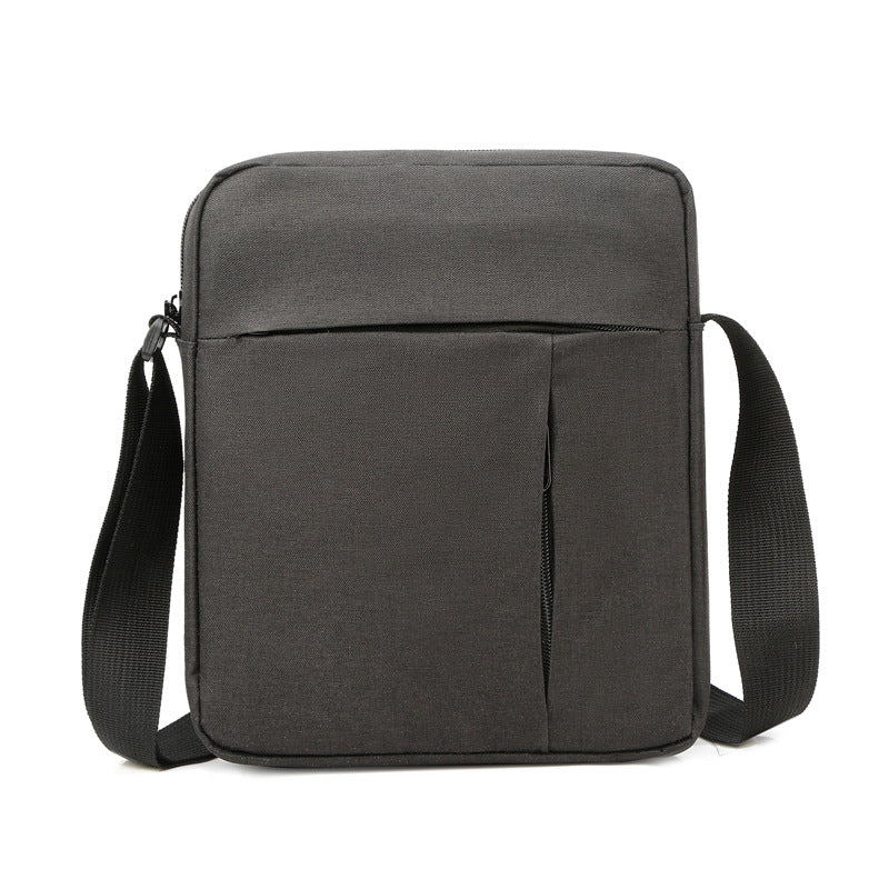 Portable Crossbody Messenger Bag Bowlift